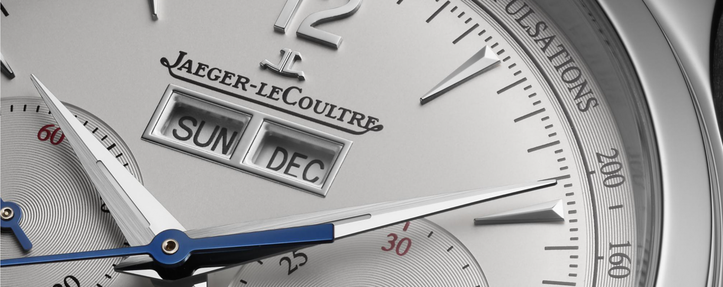 Jaeger-LeCoultre