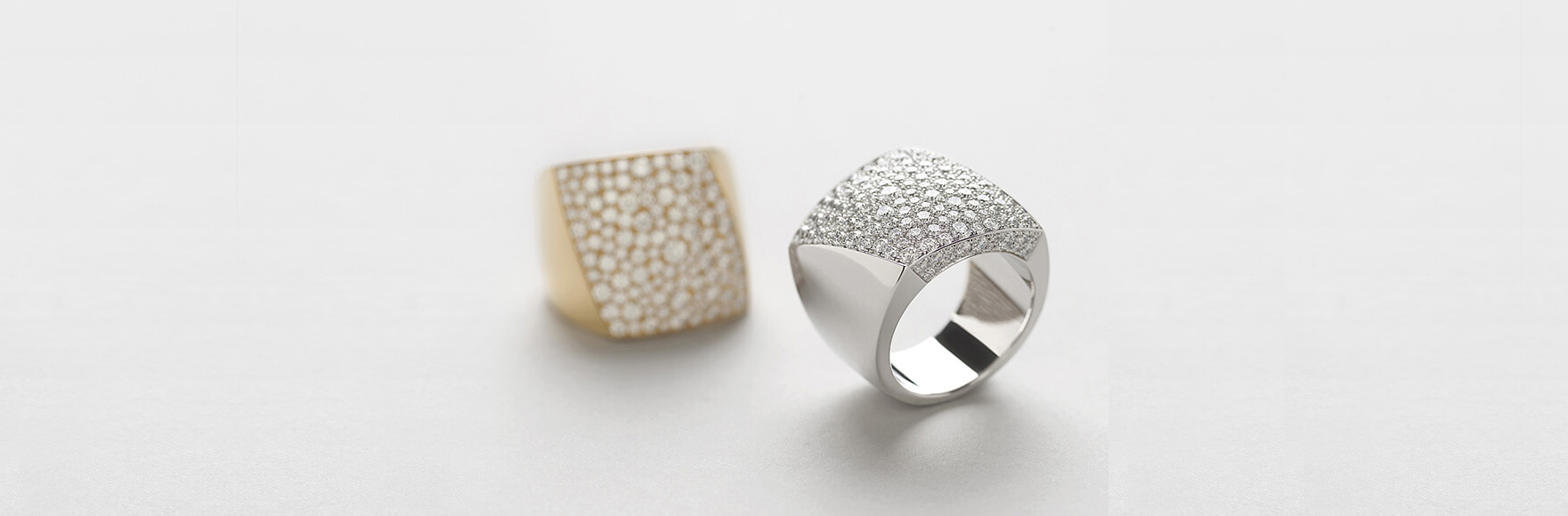 Gioielli in evidenza