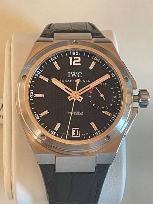 BIG INGENIEUR reference 5005