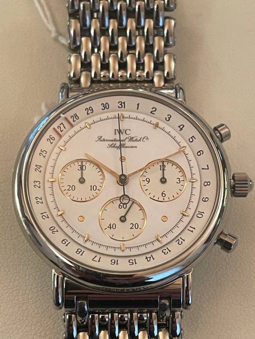 PORTOFINO CHRONOGRAPH