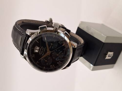 Extra-Fort Roue &agrave; Colonnes Grande Date