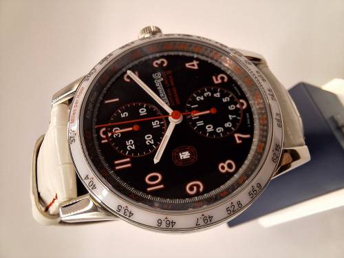 Tazio Nuvolari Grand Prix