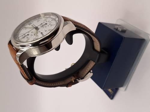 Traversetolo cronografo