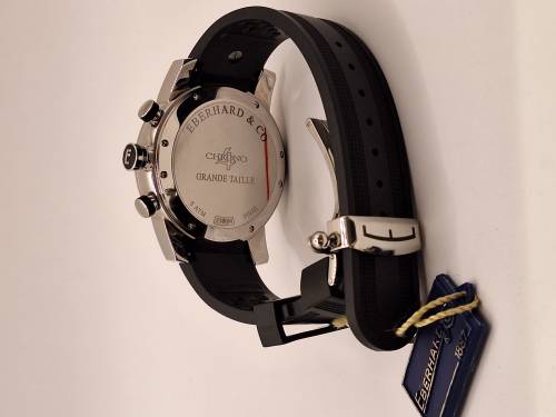 Chrono 4 Grand Taille