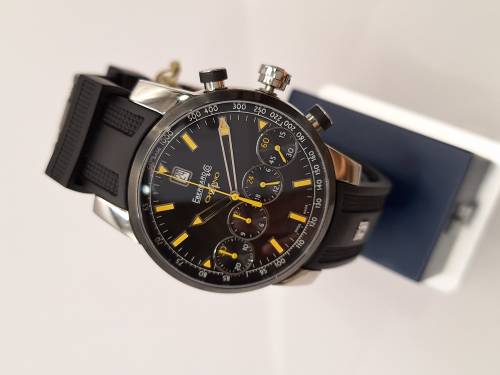 Chrono 4 Grand Taille