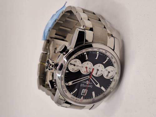 Chrono 4 Grand Taille