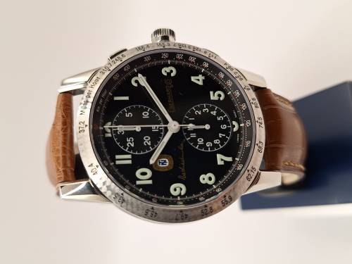 Tazio Nuvolari Grand Taille