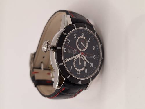 Tazio Nuvolari Dual Tima