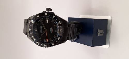 Scafograf Black Sheep