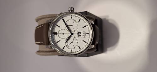 Senator Chronograph
