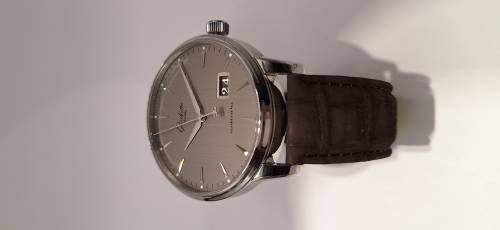 Senator Excellence Panorama Date