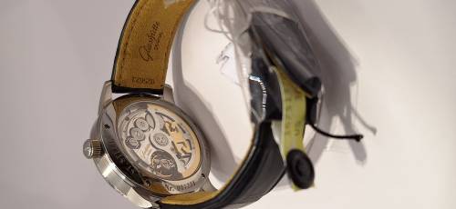 Senator Excellence Moonphase