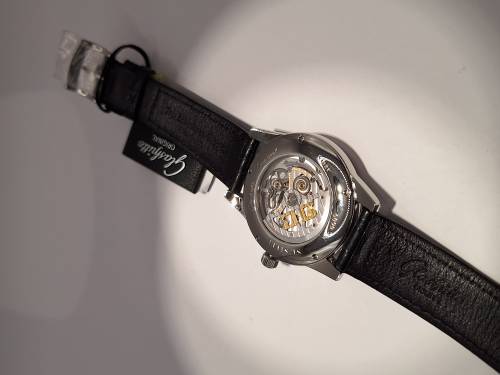 Senator Date Display