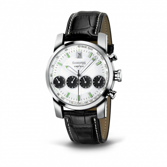 Alta Orologeria da oltre 50 anni